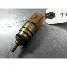 97J131 Coolant Temperature Sensor From 2011 Kia Optima  2.4